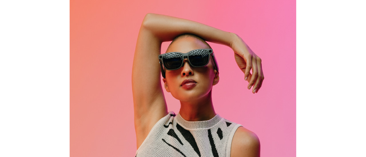 XR glasses