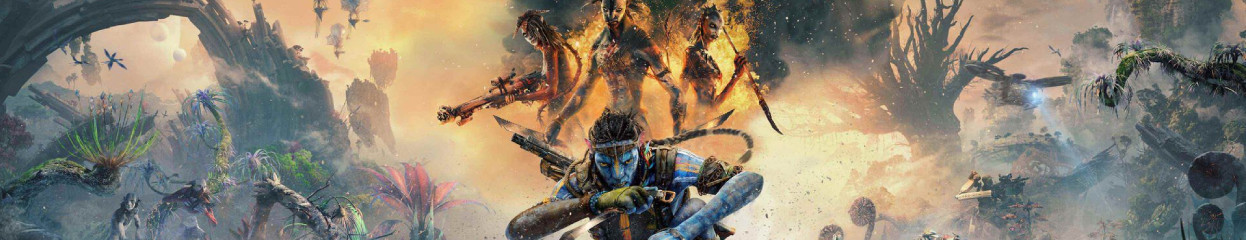 Alles over Avatar: Frontiers of Pandora