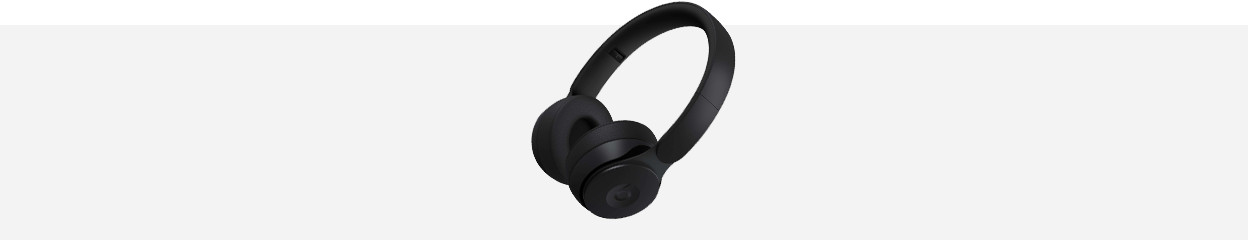 Specialisten review van de Beats Solo Pro