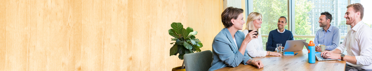 De Winkel van de Gemeente Eindhoven