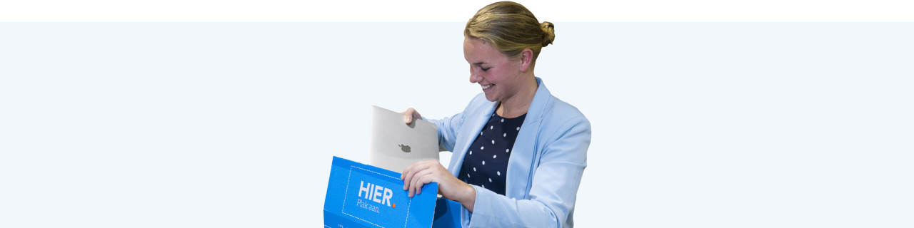 5 redenen om voor een Tweedekans MacBook te kiezen 