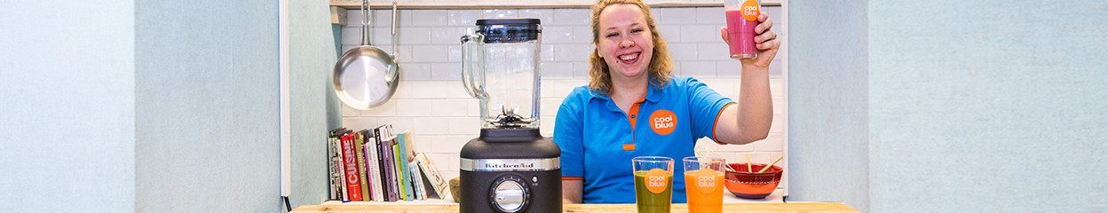 Expert review KitchenAid Artisan 5KSB4026