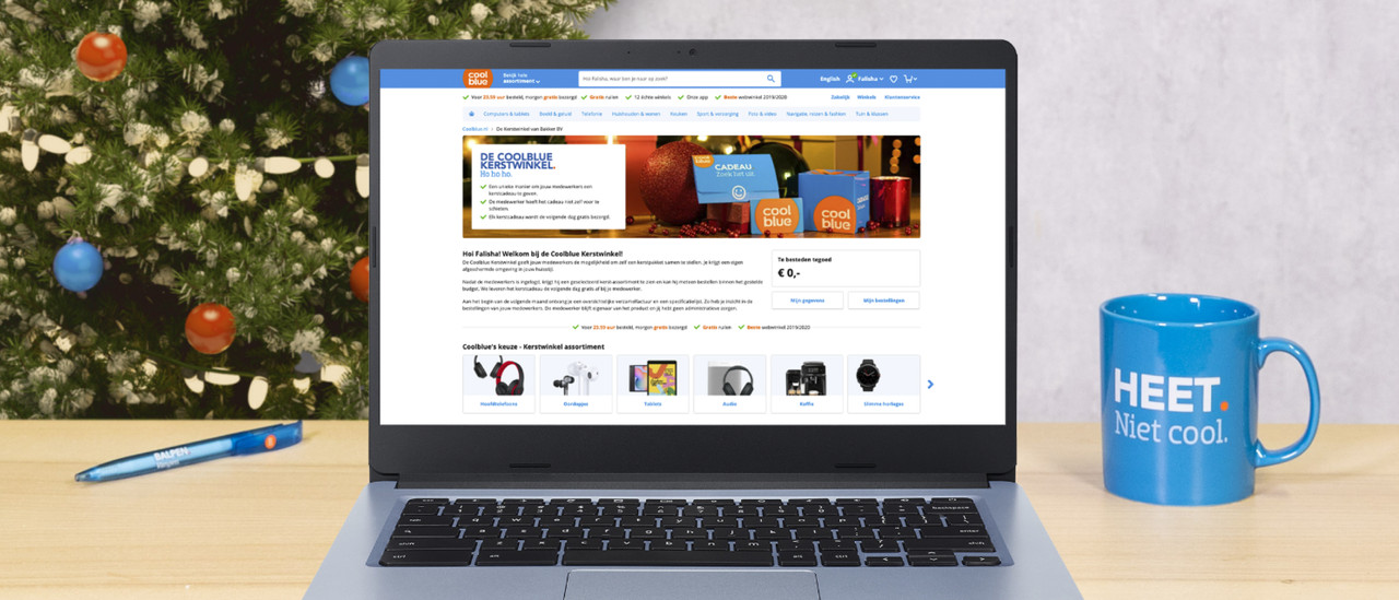 Your Christmas Store