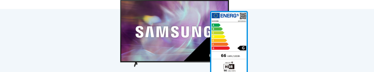 Hoe kies je een tv met een laag energieverbruik?