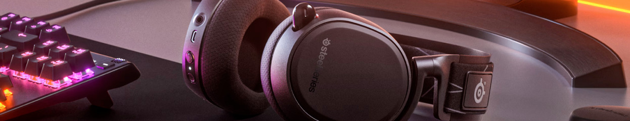 Hoe los je verbindingsproblemen met je Steelseries Arctis 9 op?