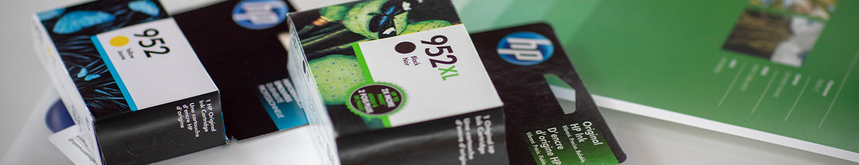 How do you choose the right ink for your printer?