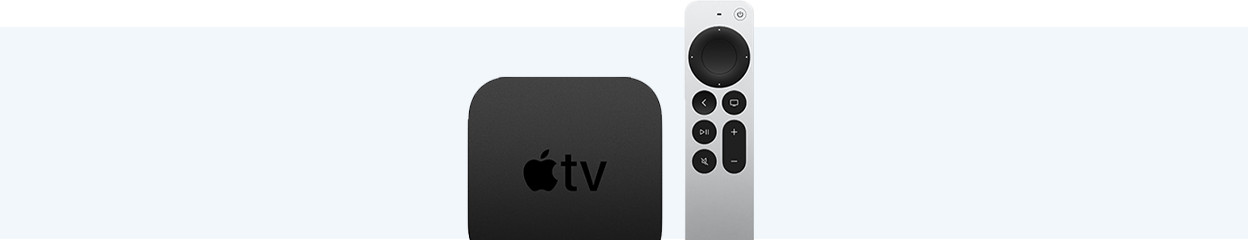 Aangekondigd: Apple TV 4K (2021)