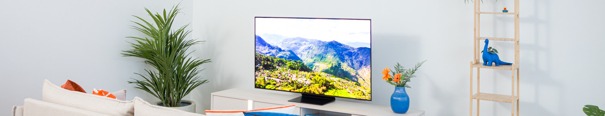 Expert review of the Samsung S95D