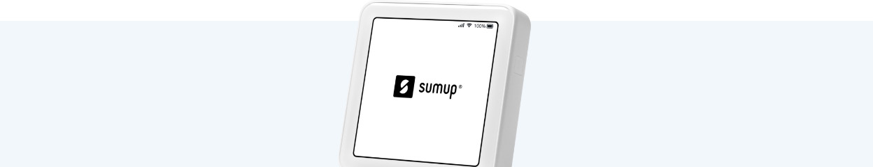 Vergelijk de SumUp Solo Lite met de SumUp Solo