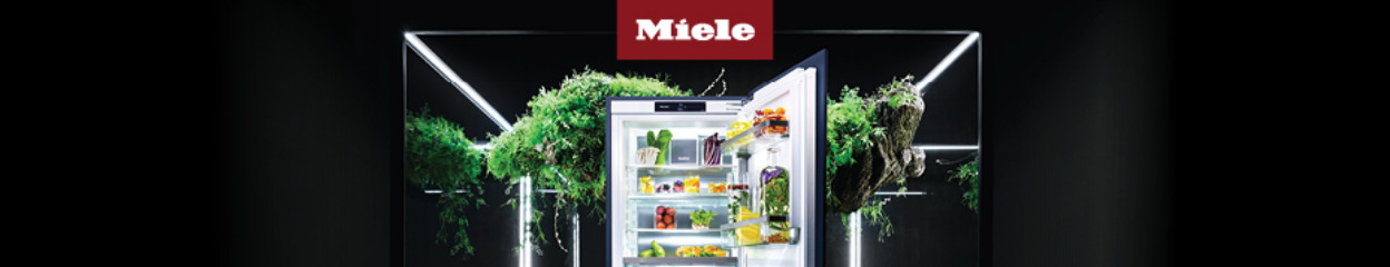 Alles over Miele koelkasten