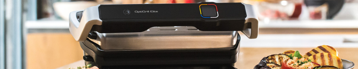 Which grill type suits you?