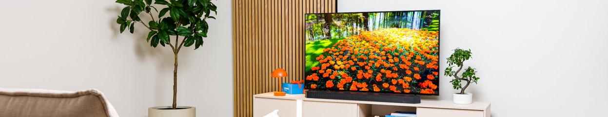 Hoe verbeter je de beeldkwaliteit van je tv?