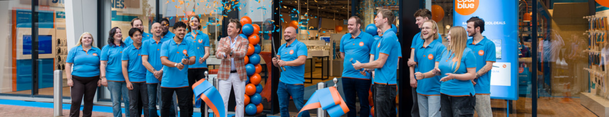 Coolblue Ekkersrijt