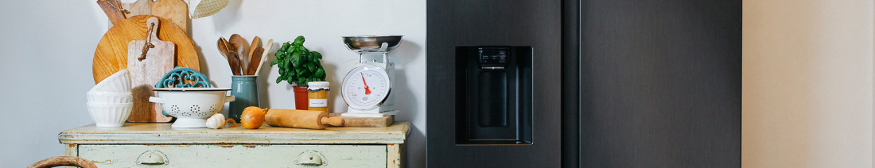 5 reasons to buy a new fridge