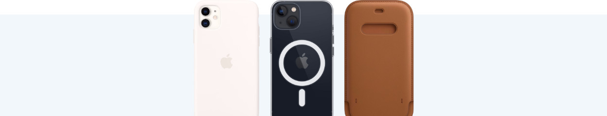 Advies over originele Apple iPhone hoesjes