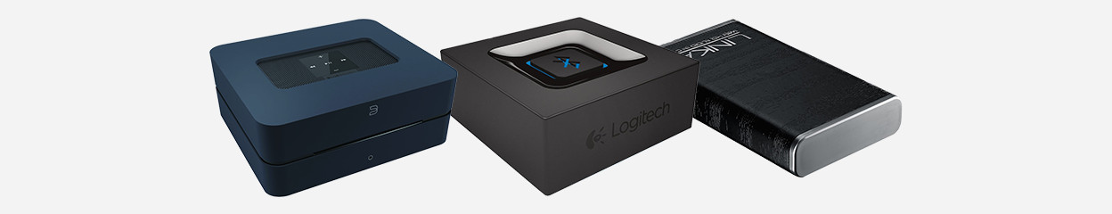 Which wireless receiver should I choose?