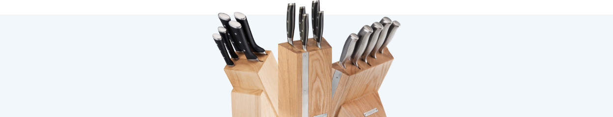 How do you choose a kitchen knife?