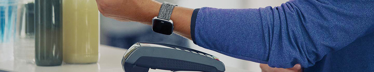 Fitbit Pay: wat is het en hoe werkt het?