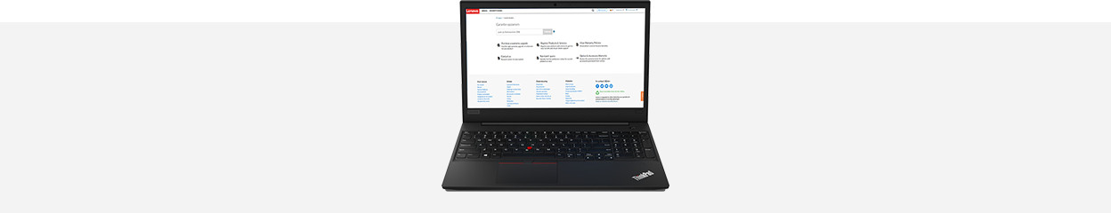 Hoe maak je gebruik van de Lenovo on-site garantie?