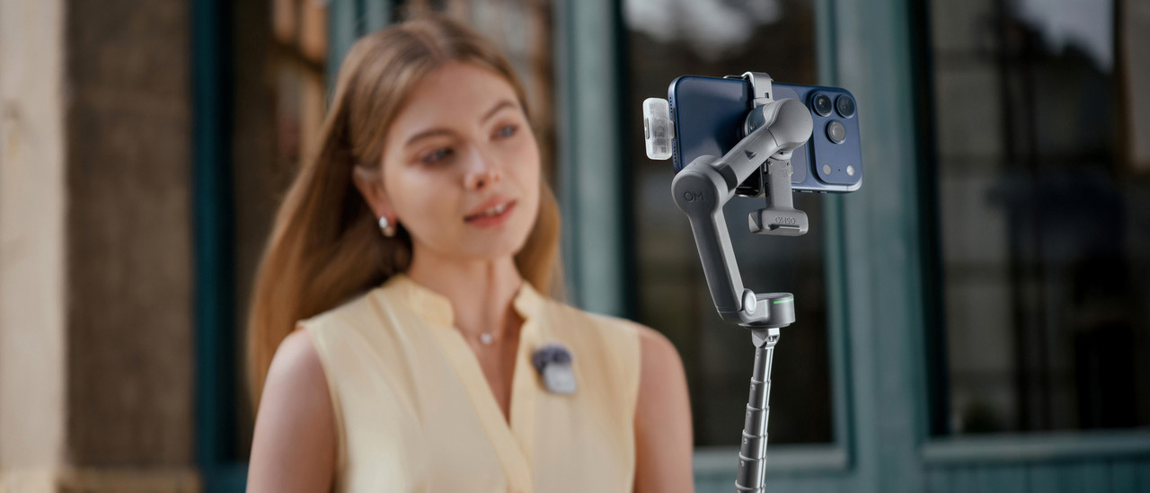 Mobiele creator 