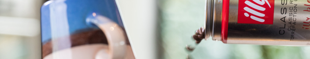 Which coffee flavor suits you?