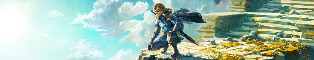 Expert review The Legend of Zelda: Tears of the Kingdom