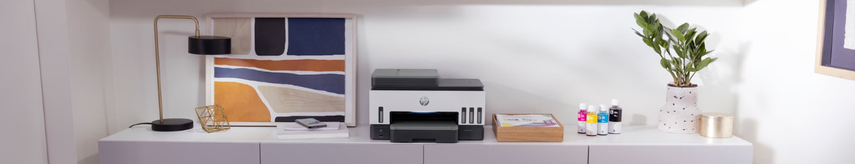 Wat zijn de 5 voordelen van een zakelijke printer?