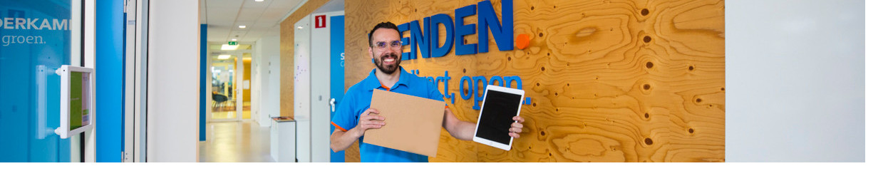 Hoe duurzaam is een refurbished iPhone of iPad?