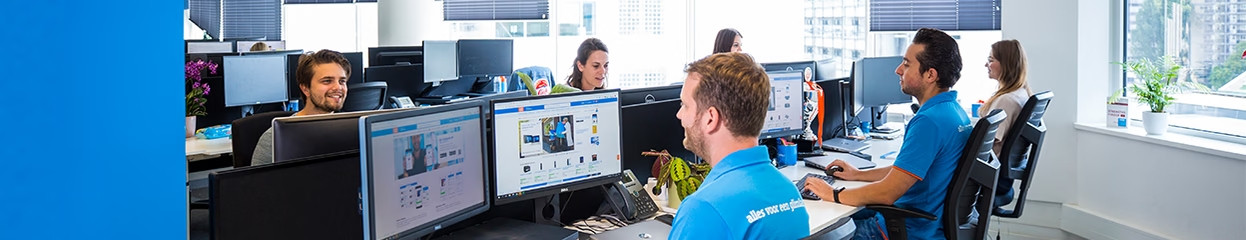 Dit moet je weten als Coolblue publisher