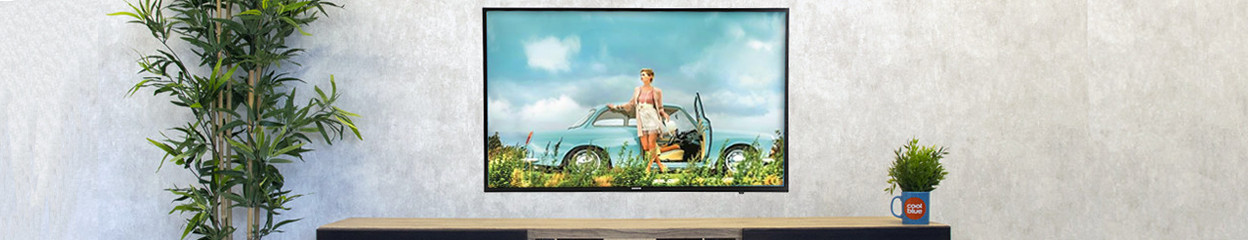 The best TV for watching TV