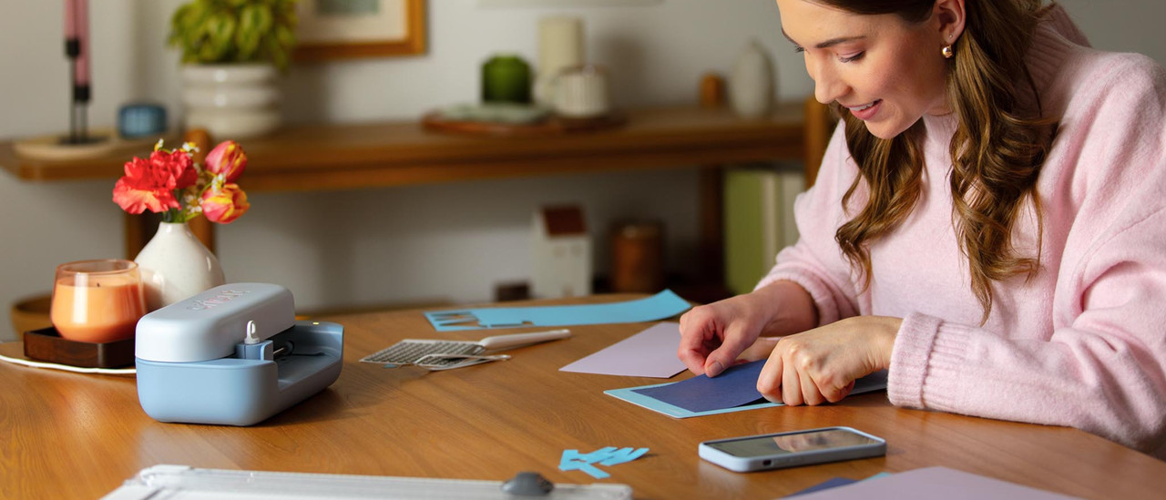 Give a personal card