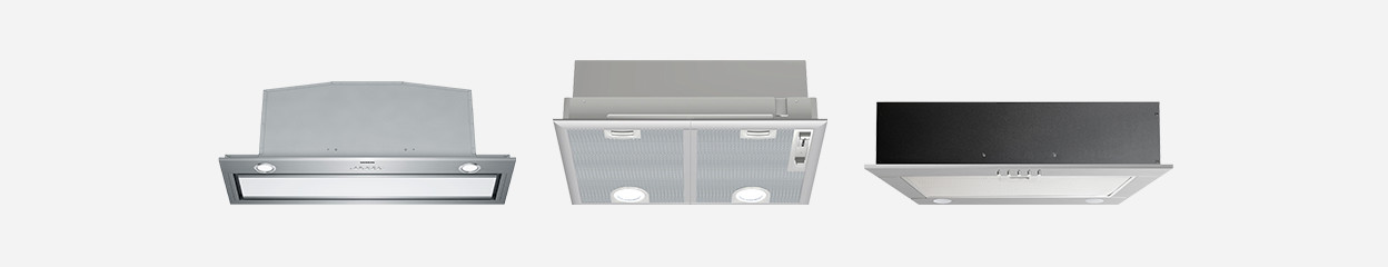 Advies over inbouw afzuigkappen 