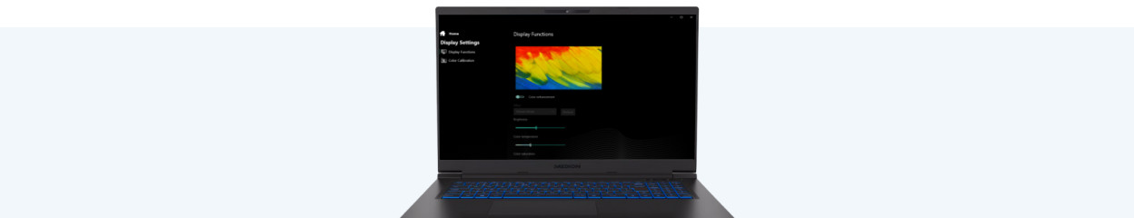 Get the most out of your Medion gaming PC