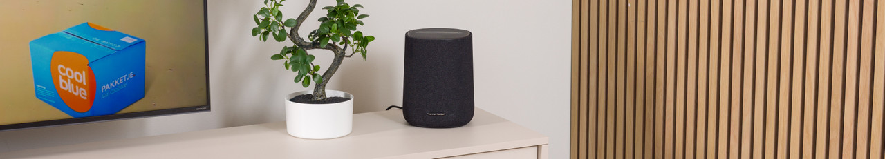 Specialisten review van de Harman Kardon Enchant Speaker