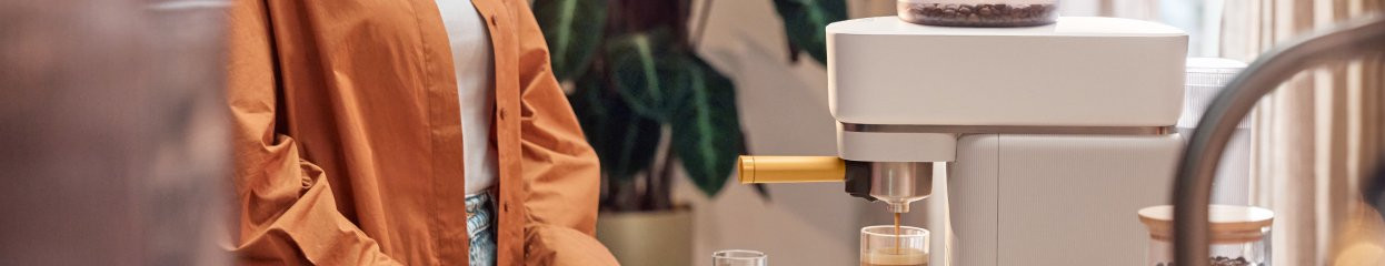 Wat is een Philips Baristina?