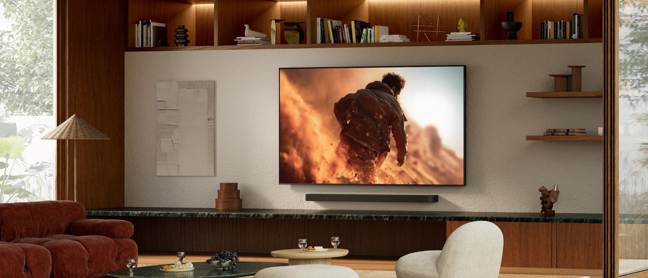 Sony Bravia 9 II