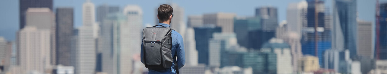 Maak je camera uitrusting compleet met Peak Design