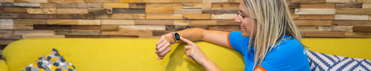 Wat zijn LTE smartwatches?