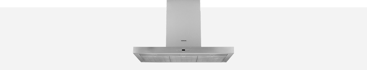 Dit wil je weten over je nieuwe afzuigkap 