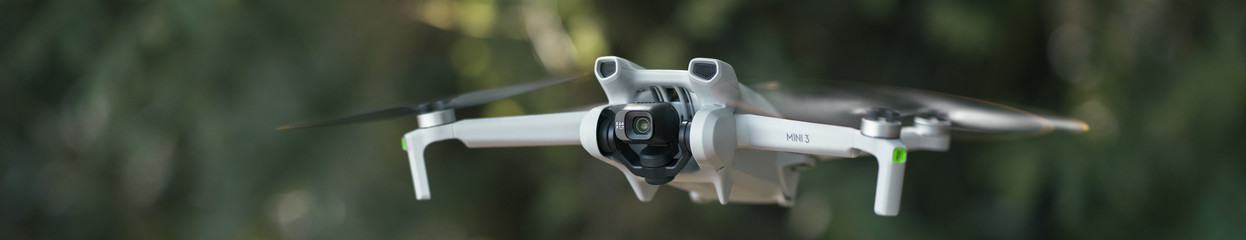 What are the European laws and regulations for drones?