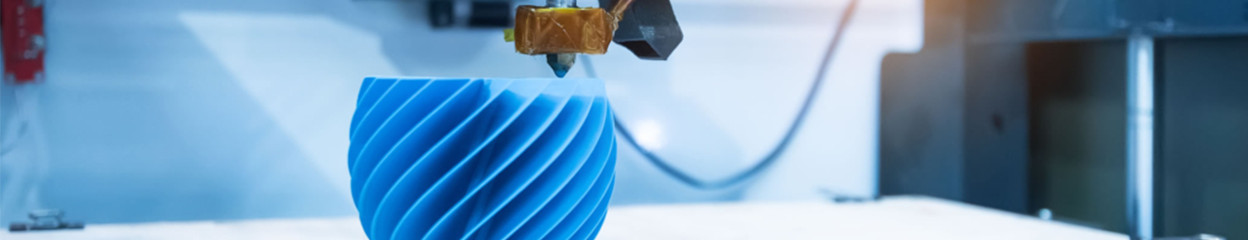 What's a 3D printer?