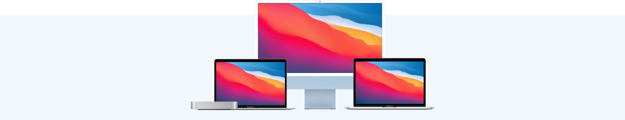 Hoe maak je een backup van jouw Apple Mac?