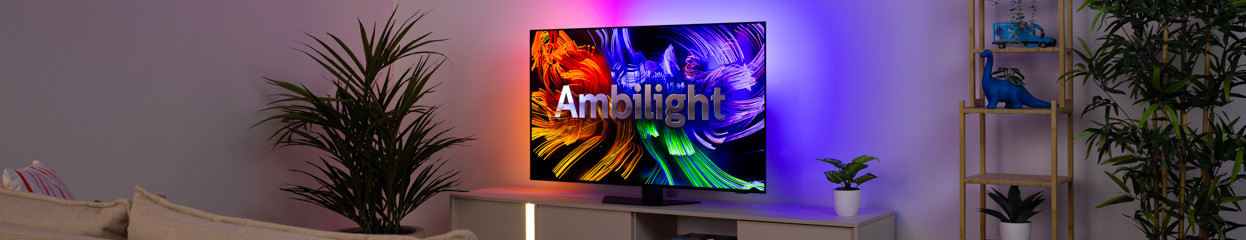Specialisten review van de Philips OLED809