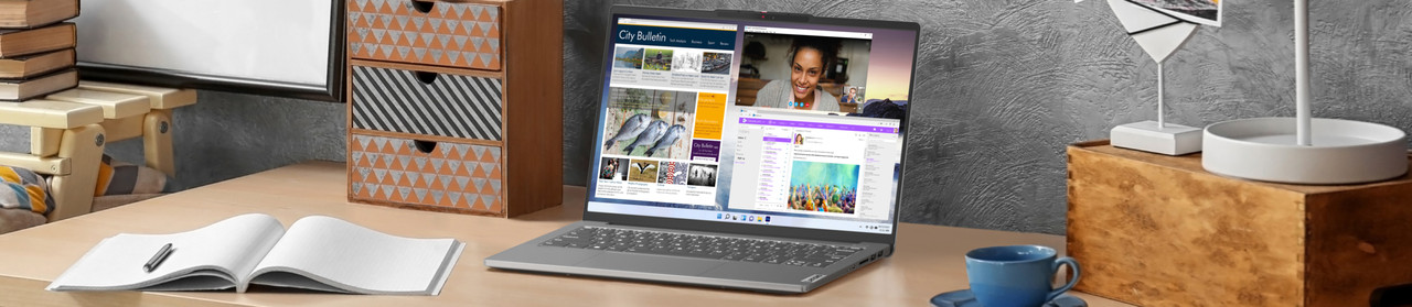 Wat zijn de verschillen tussen de Lenovo laptops?