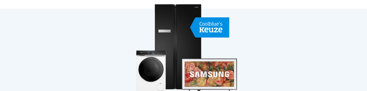 Wat is Coolblue's Keuze?