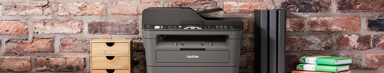 How do you solve an error code on your Brother printer?