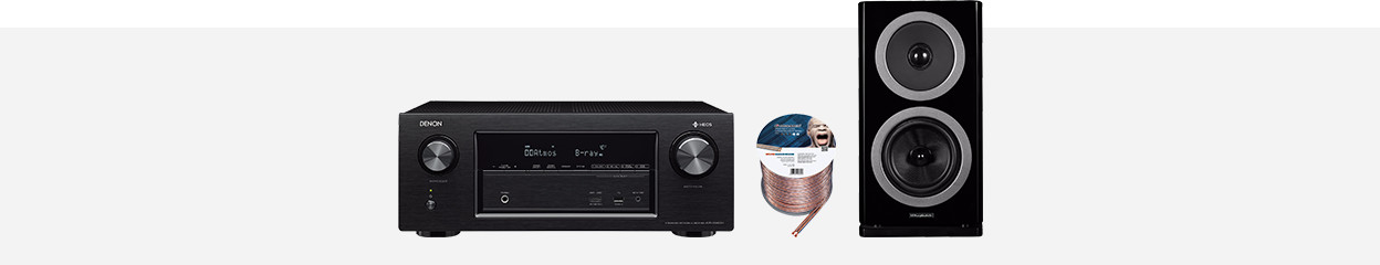 Hoe strip ik mijn luidsprekerkabel?