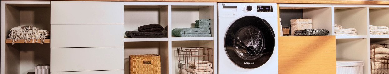Wat is een Beko SteamCure wasmachine?