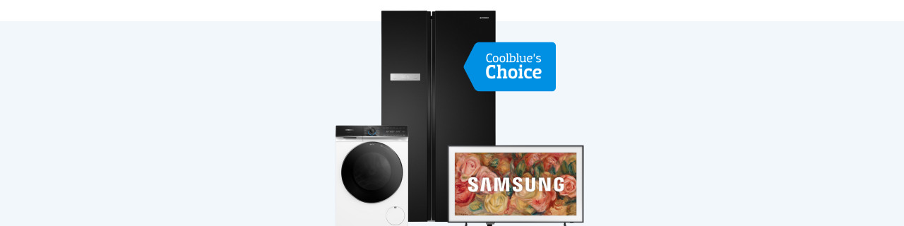 What's Coolblue's Choice?