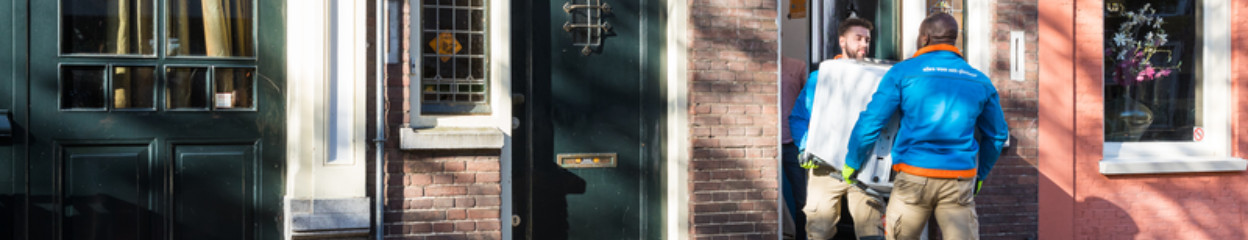 Hoe bereid je je voor op onze inbouw- of installatieservice?